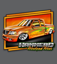 Image 2 of Catch 22 Sticker Pack - **Pre-Order**