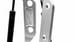 Image of 94-01 Acura Integra Billet Hood Hinge