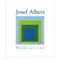 Josef Albers: Meditations