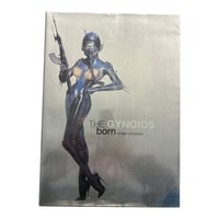 Hajime Sorayama The Gynoids Reborn Art Book
