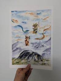 - PRINT - </br> Nom d'une feuille </br> <FONT size="2pt">21x29cm</FONT>