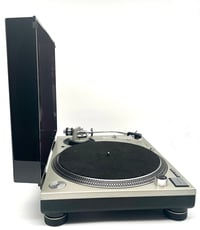 Image 4 of B-Grade - Black Dust Cover - Clear Out Sale