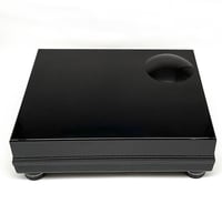 Image 3 of B-Grade - Black Dust Cover - Clear Out Sale