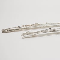 Image 4 of Graphical earrings