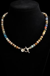 Image 2 of Calming Natural Necklace