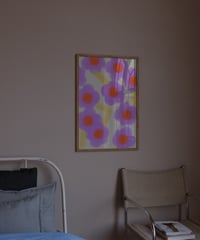 Image 1 of Poster - Blumi