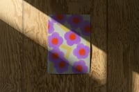 Image 2 of Poster - Blumi