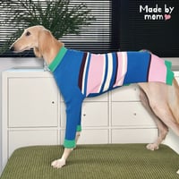 The Longdog Strut