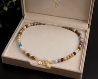 Image 3 of Calming Natural Necklace