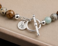 Image 4 of Calming Natural Necklace