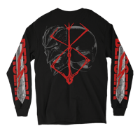 Image 2 of BERSERK V2 "LONGSLEEVE" / LIMITED LEFTOVERS