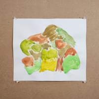 Image 1 of ON PAPER: Valley