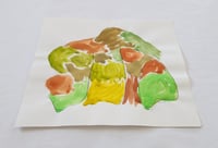 Image 2 of ON PAPER: Valley