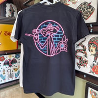 Image 1 of Pink Panther T-Shirt