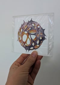 - PRINT - </br> Hexodus - Arcane </br> <FONT size="2pt">9x9cm</FONT>