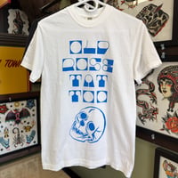 Skull T-Shirt