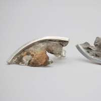 Image 1 of Small landscape earrings II