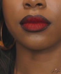 Image 2 of Bold Finish Lip Duo