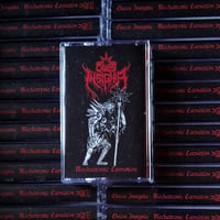 Chaos Insignia - Mechatronic Carnation CS