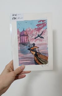 - PRINT - </br> Iko - Kiosque </br> <FONT size="2pt">14x21cm</FONT>