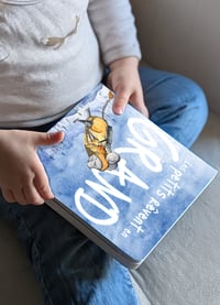 Image 1 of - LIVRE - </br> Les petits rêvent en grand PRÉCOMMANDE </br>