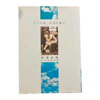 Yoshitoshi Abe Haibane Renmei Art Book