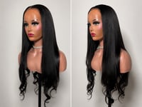 Image 2 of 26’ Sleek Straight Unit