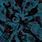 Image of Proton Packs – Visions From The Void LP