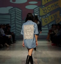 Image 2 of Dickies x dirty Work Shirt 