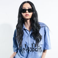 Image 1 of Dickies x dirty Work Shirt 