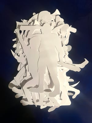 200. collage