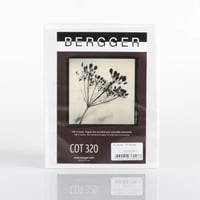 Bergger COT 320 Paper (100% cotton)