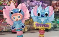 Image 1 of Stitch Resin Charm Pens 2
