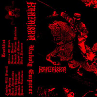 Hanzaisha - Unholy Emperor CS