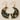CELESTIAL MOON AND STARS FISHHOOK EARRINGS