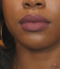 Image 2 of Soft Rose Lip Duo