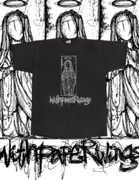 Image 2 of Halo Tee Black