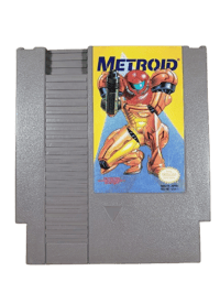 Image 2 of Metroid NES Rug 
