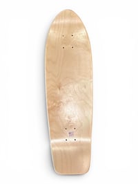 Image 2 of Jerry Shredz skatedeck