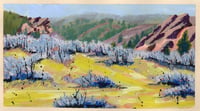 Roxborough State Park. 