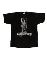 Image 1 of Halo Tee Black