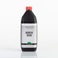 BERGGER ACID BW universal fixer (1L Liquid)