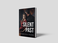 Image 2 of SILENT PAST NOVEL E-book