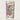 MYSTIC CAROUSEL UNICORN 20 OZ TUMBLER 