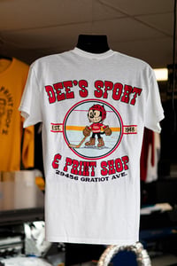 Image 1 of Dee's Felix v.3 Shop Shirt