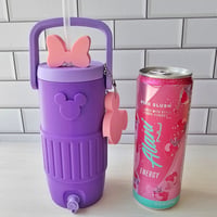 Image 1 of SLIM Disney Can Holder