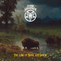 Dark Watcher - The Law of Bone and Sinew CS