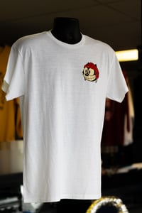 Image 2 of Dee's Felix v.3 Shop Shirt