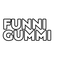 Image 1 of Funni Gummi | 18 piece tin 