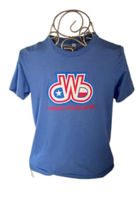 DW Logo